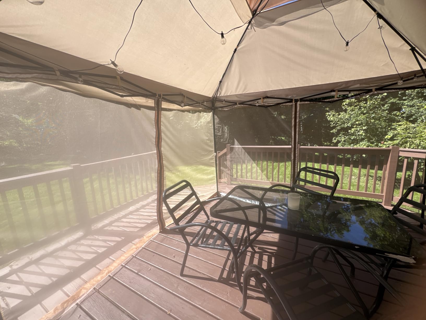 Gazebo lifestyle 4