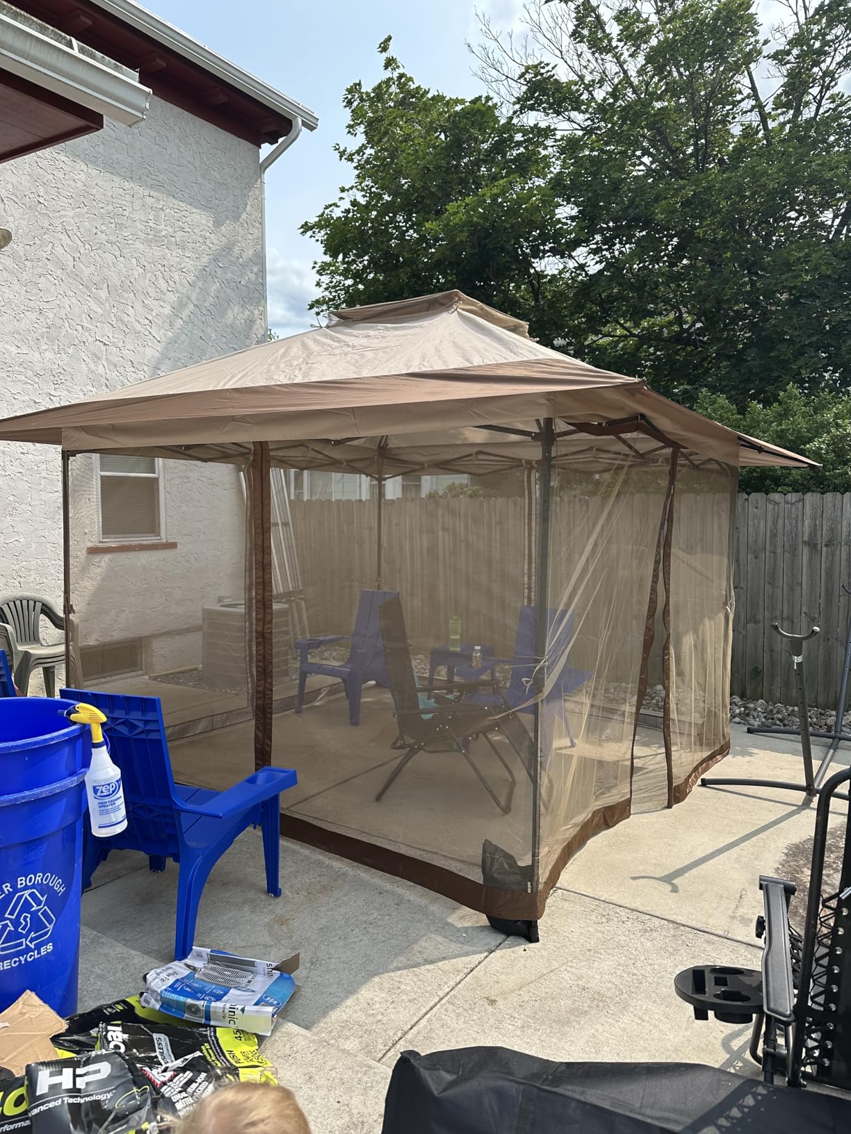 Gazebo lifestyle 1