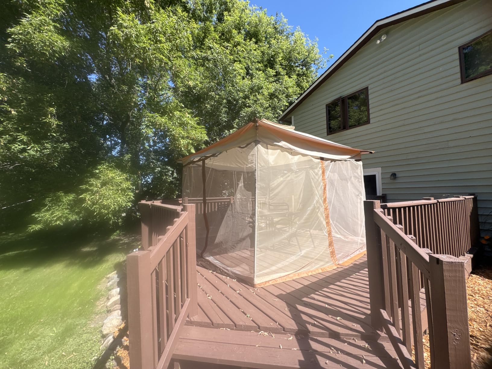 Gazebo lifestyle 3